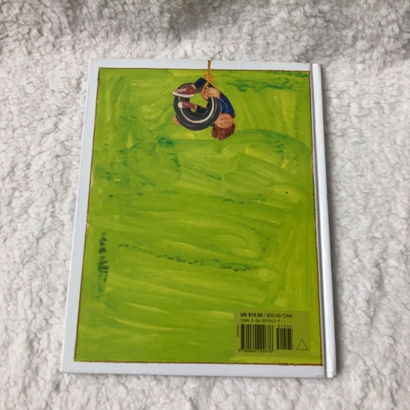 Summersaults Poems Hardcover Book by Douglas Florian - Picture 3 of 3